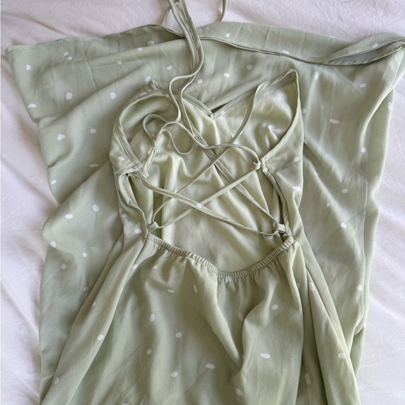 Princess polly midi dress - Picture 4 of 7